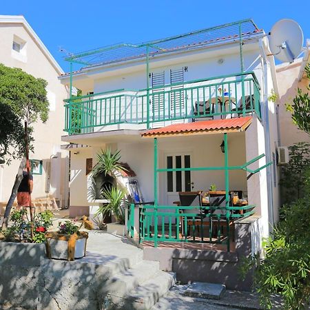 Holiday House With A Parking Space Brela, Makarska - 788 Exteriér fotografie