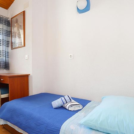 Holiday House With A Parking Space Brela, Makarska - 788 Pokoj fotografie