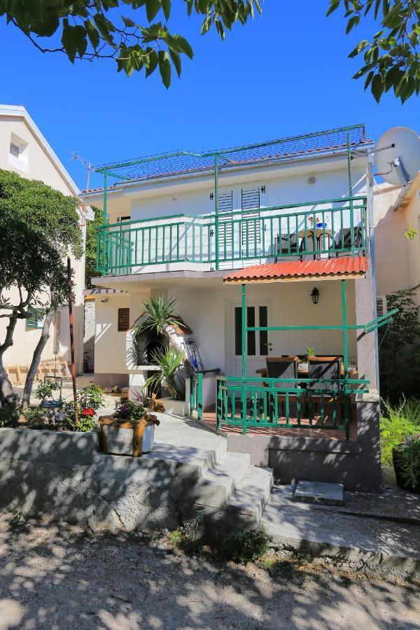 Holiday House With A Parking Space Brela, Makarska - 788 Exteriér fotografie