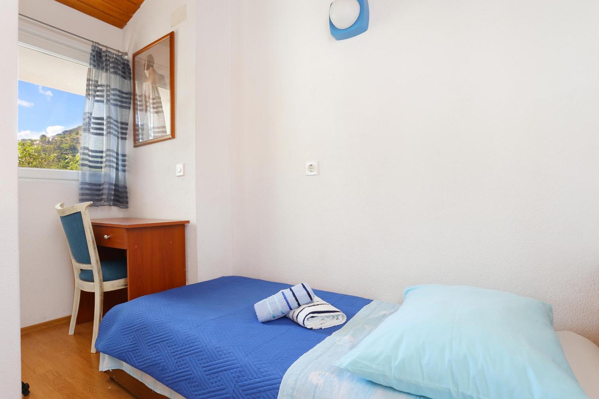 Holiday House With A Parking Space Brela, Makarska - 788 Pokoj fotografie